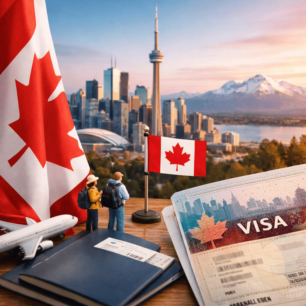 Foreign Nationals Canada