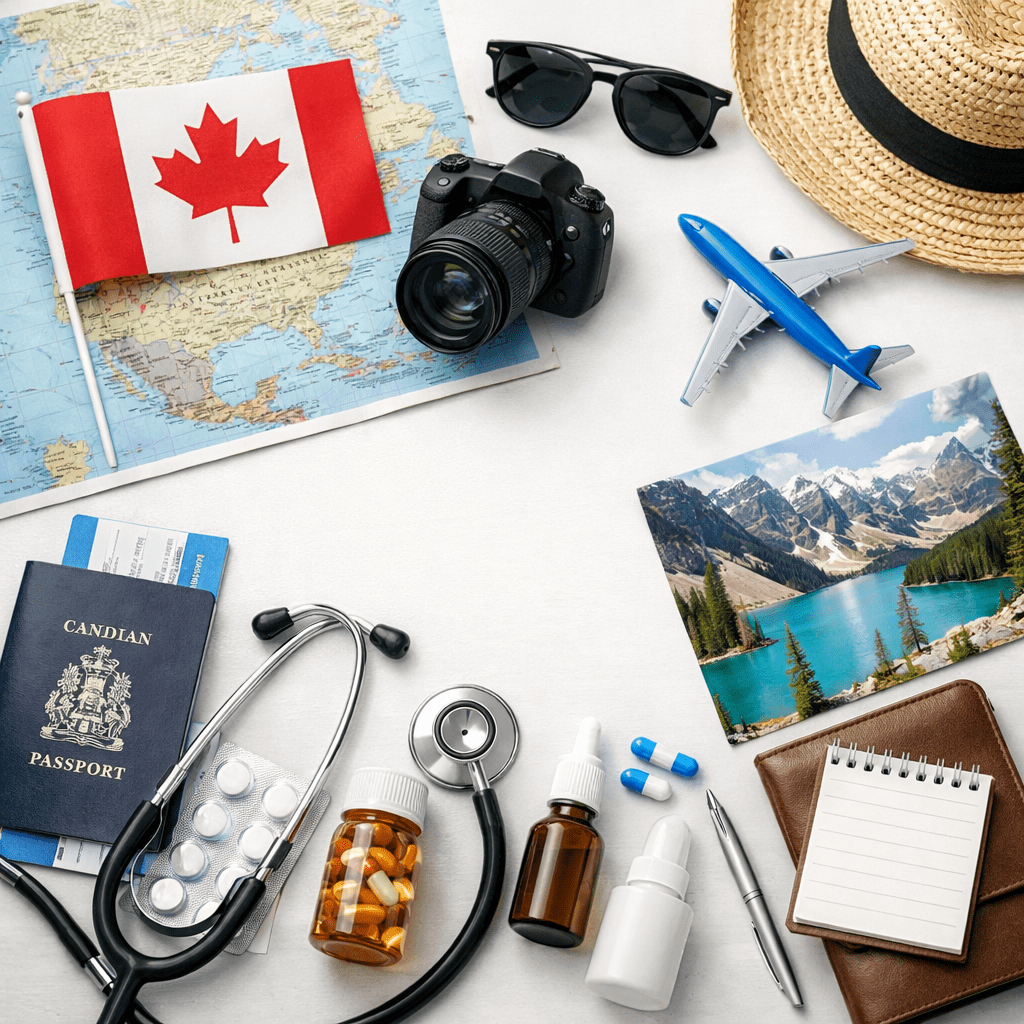 Travel Health Canada