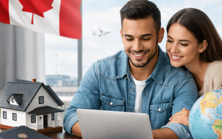 Temporary Resident News