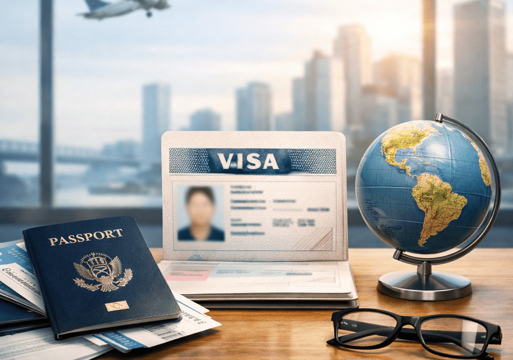 Visitor Visa News