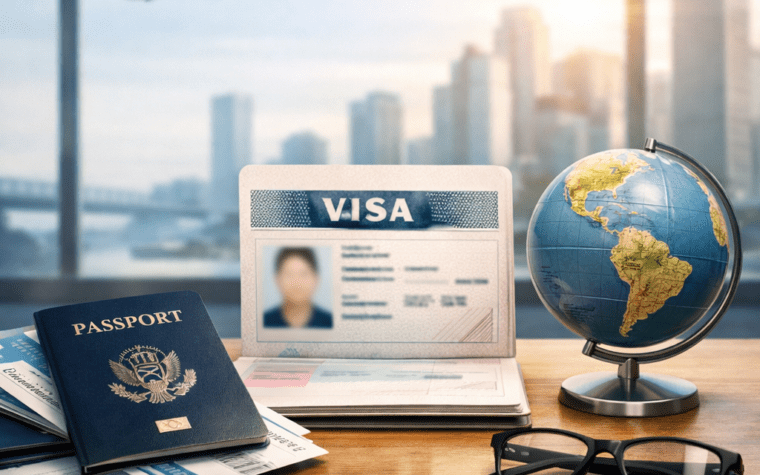 Visitor Visa News