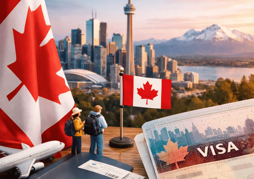 Foreign Nationals Canada