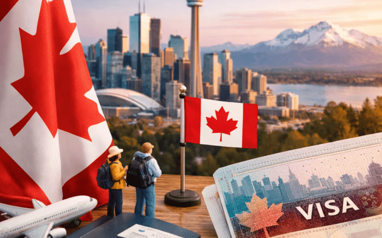 Foreign Nationals Canada