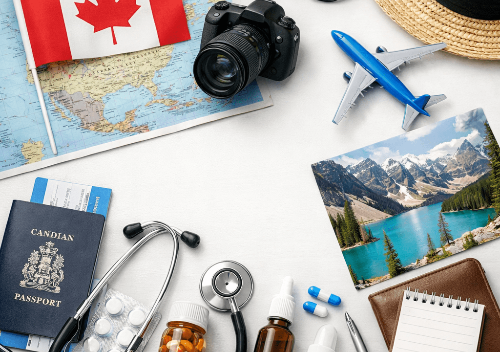 Travel Health Canada