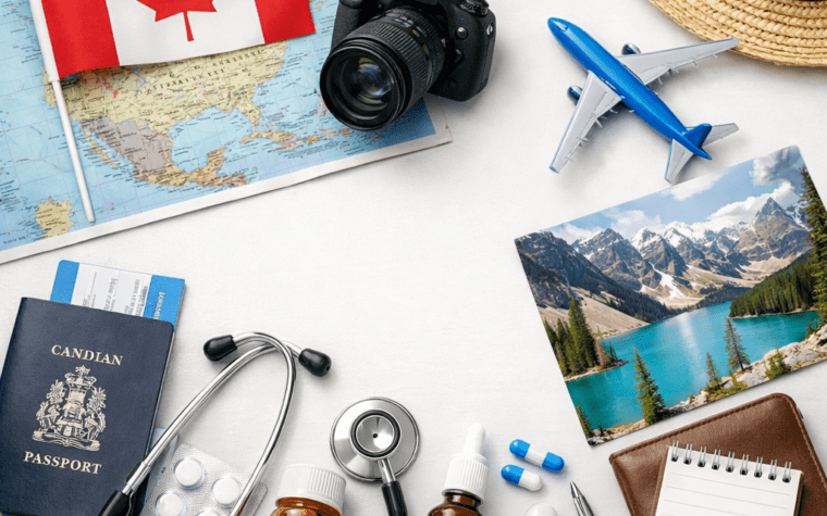 Travel Health Canada