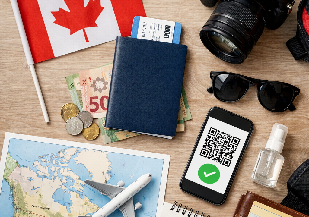 Canada Travel Requirements