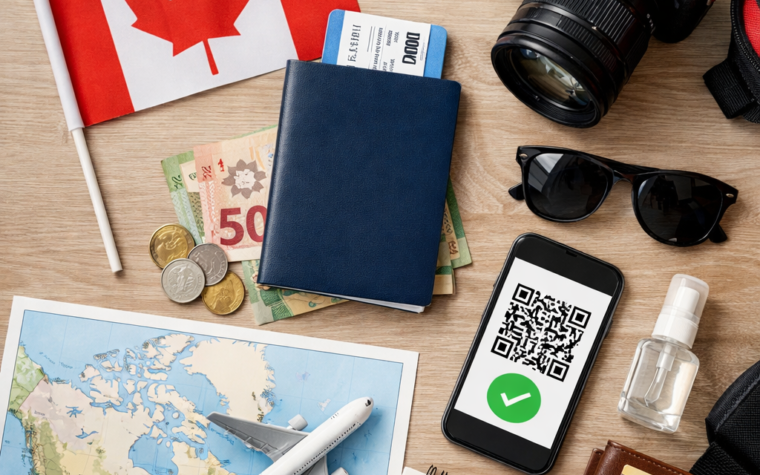 Canada Travel Requirements