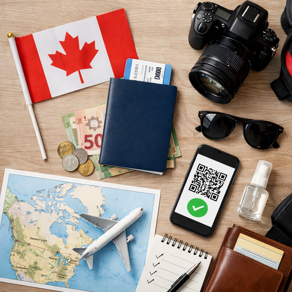 Canada Travel Requirements