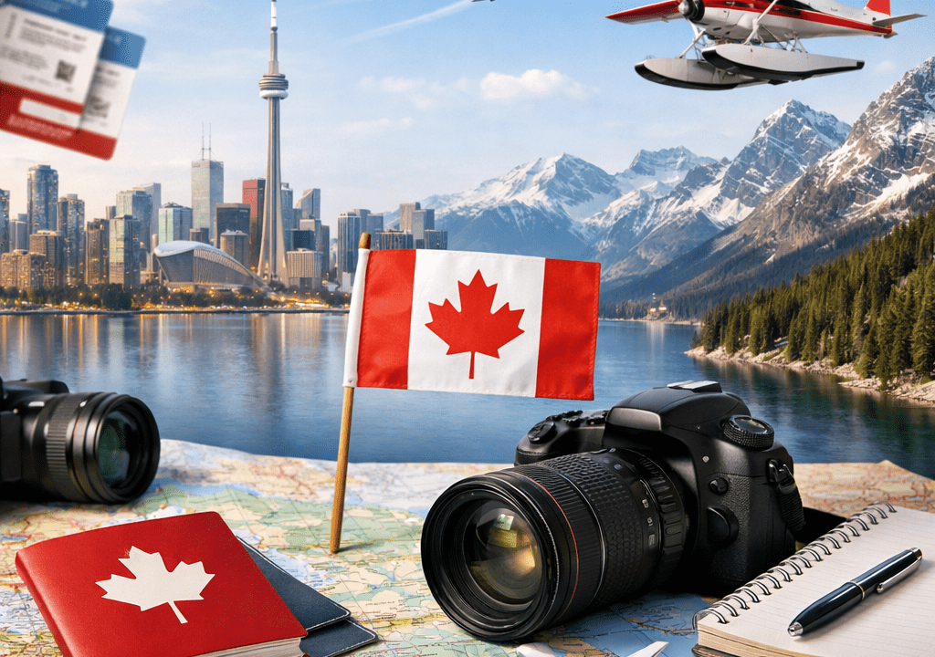 Canada Travel News
