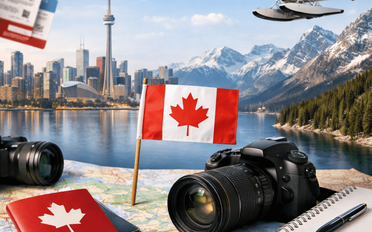 Canada Travel News