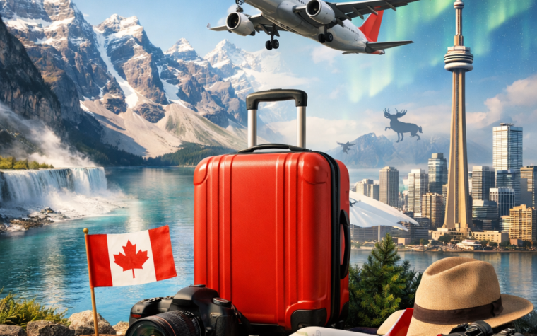 Canada Travel News