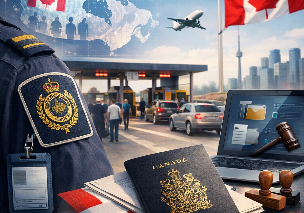 CBSA Canada Update