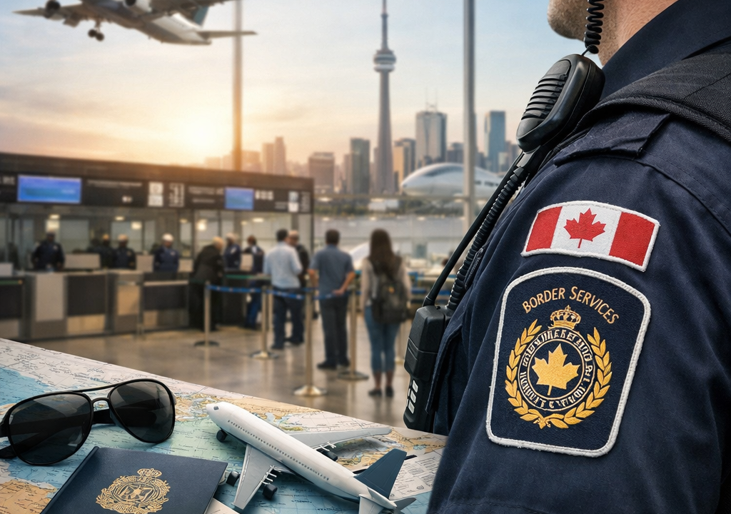 CBSA Travel News