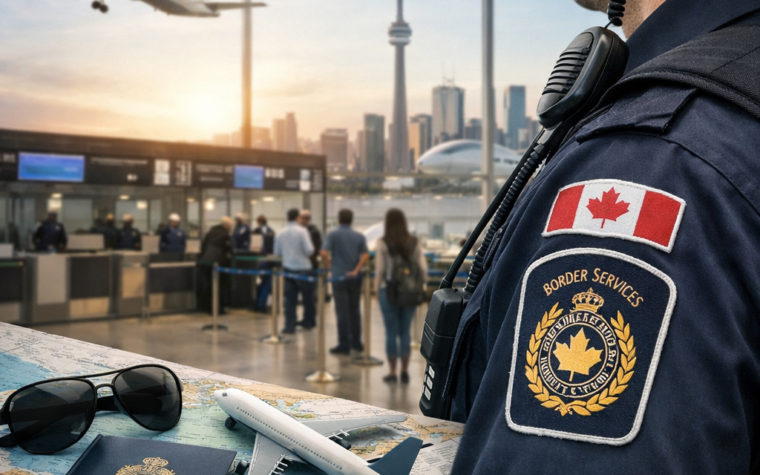 CBSA Travel News