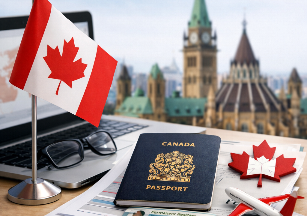 IRCC News Canada