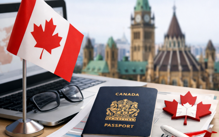 IRCC News Canada