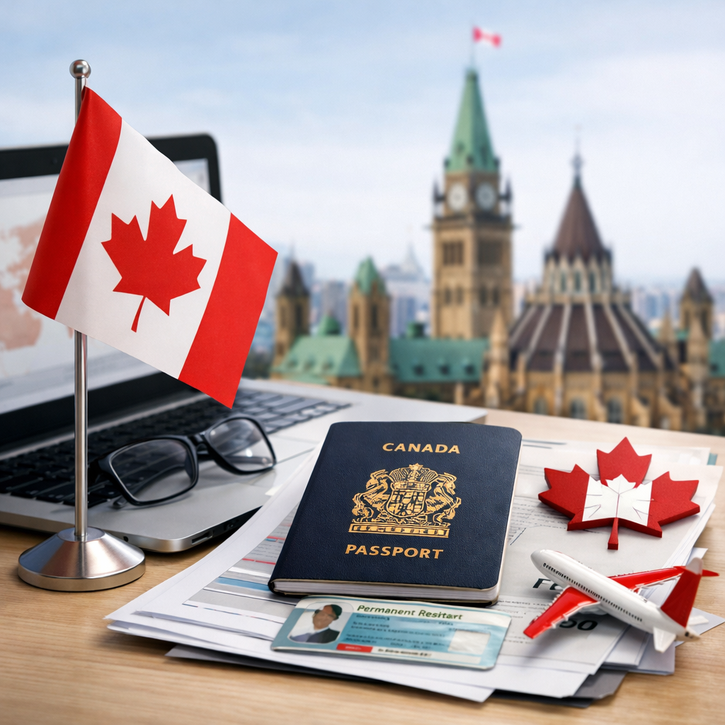 IRCC News Canada