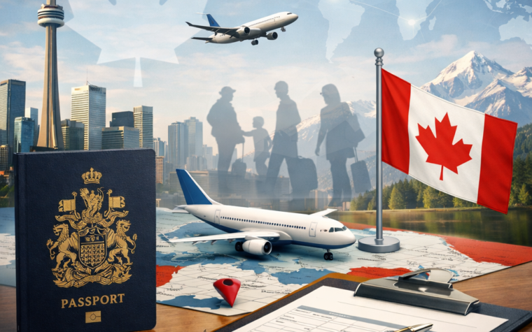 Canada Immigration Policy