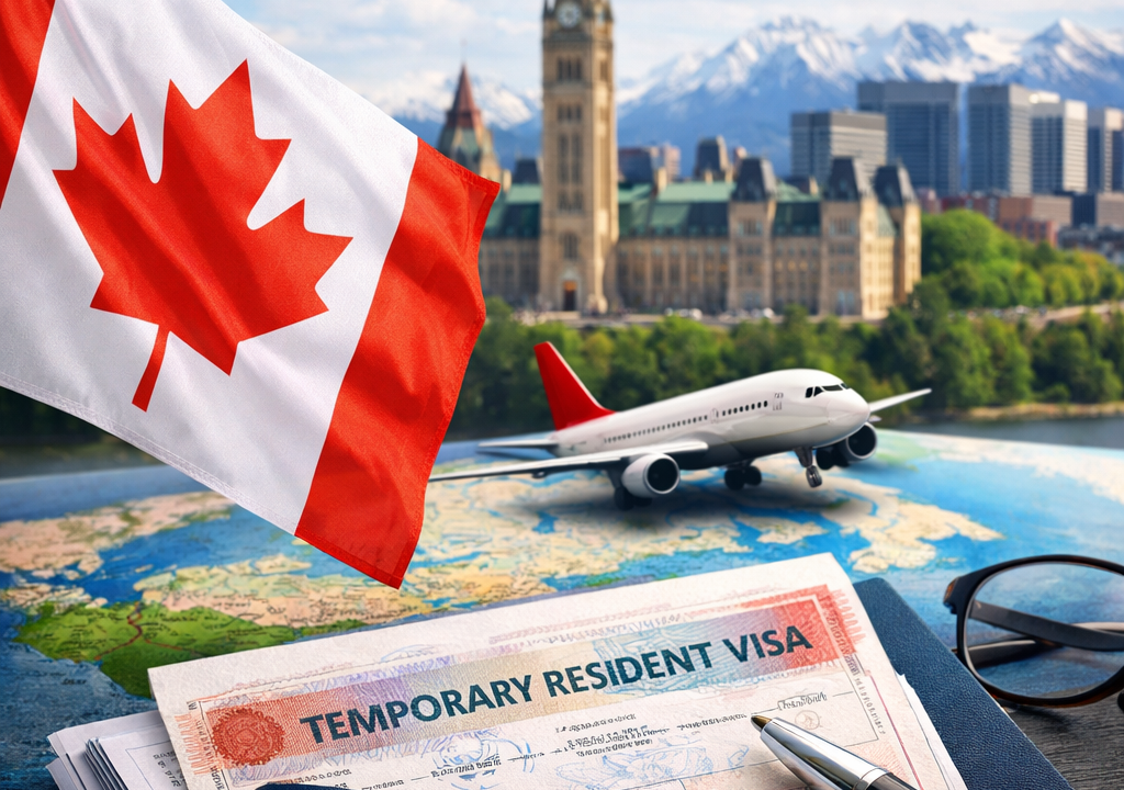 Temporary Resident Program Canada