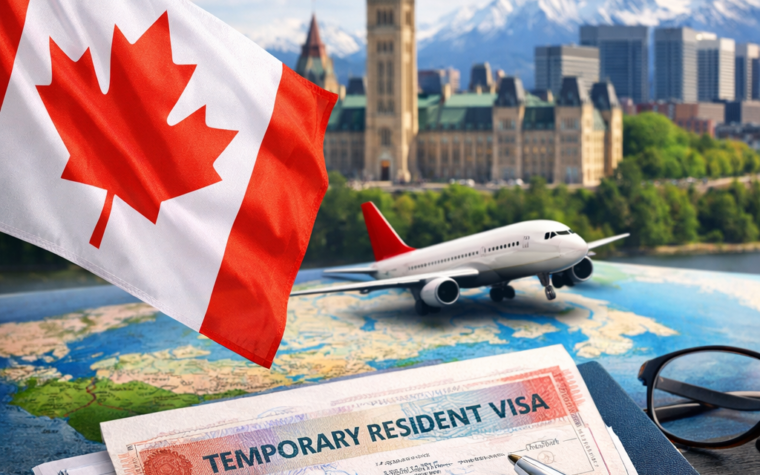 Temporary Resident Program Canada