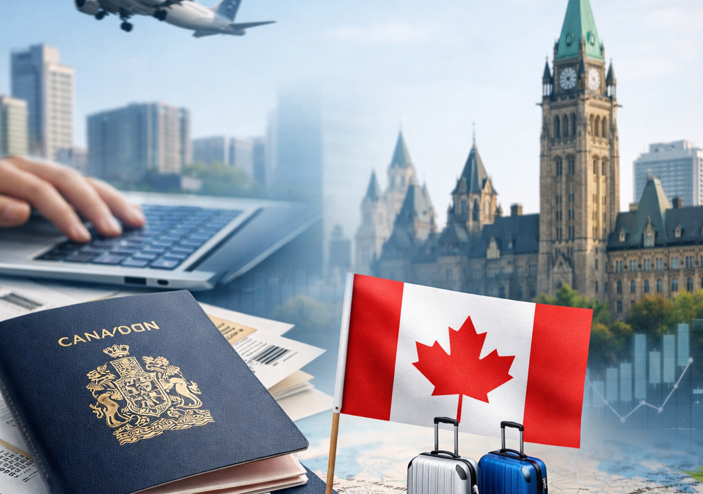 Immigration News Canada