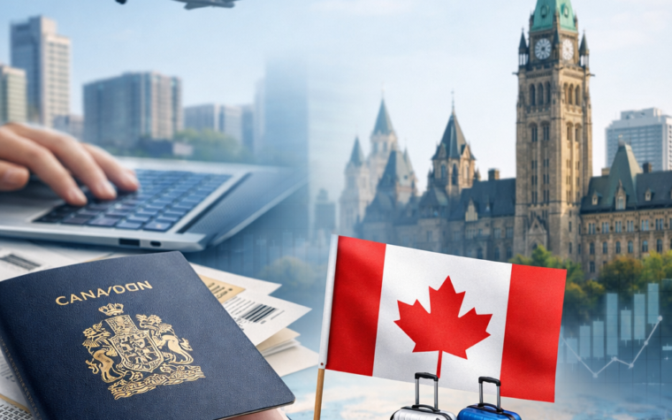 Immigration News Canada