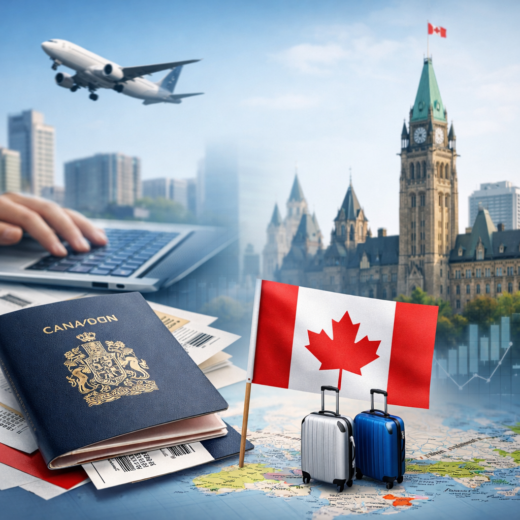 Immigration News Canada