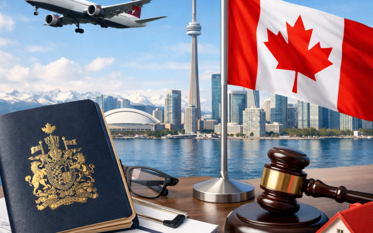 Canada Immigration Update