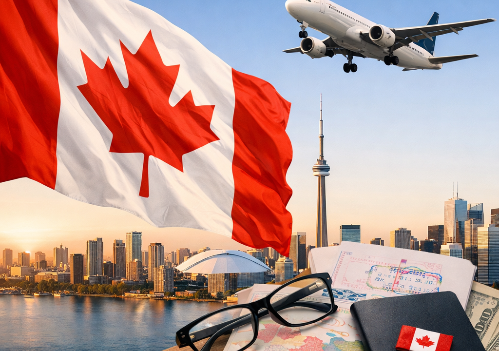 Canada Super Visa News