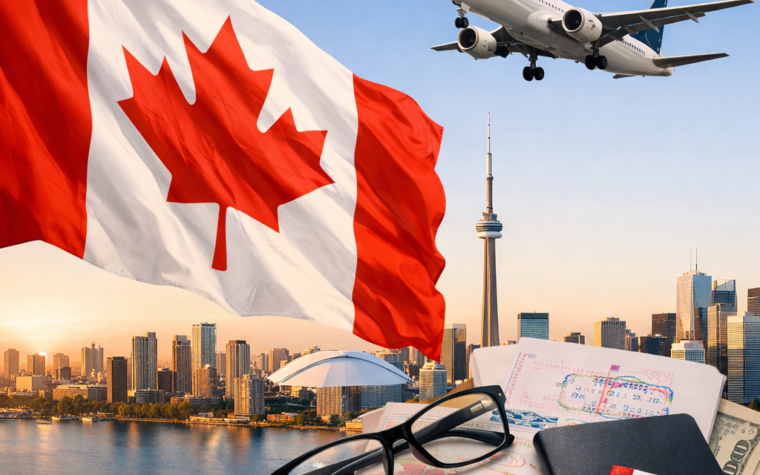 Canada Super Visa News