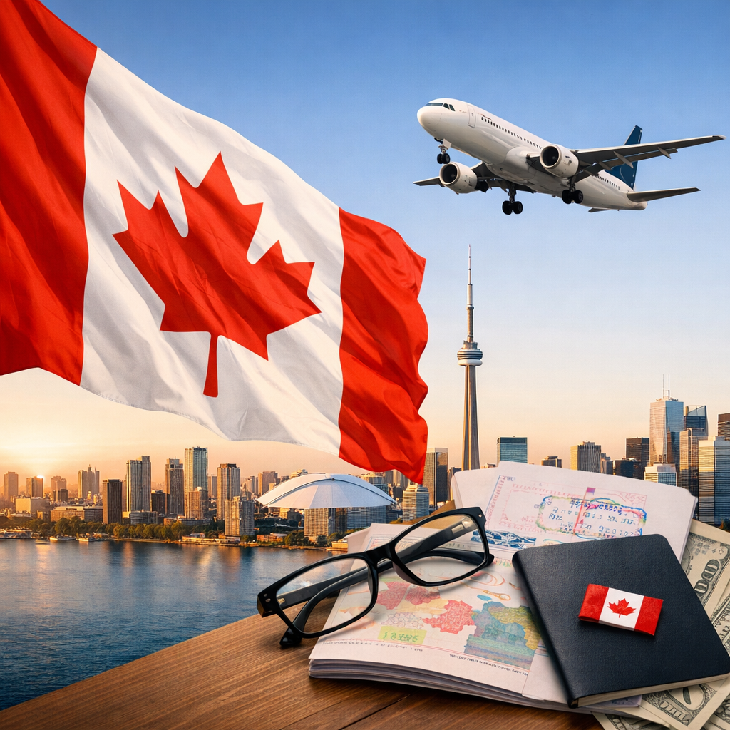 Canada Super Visa News