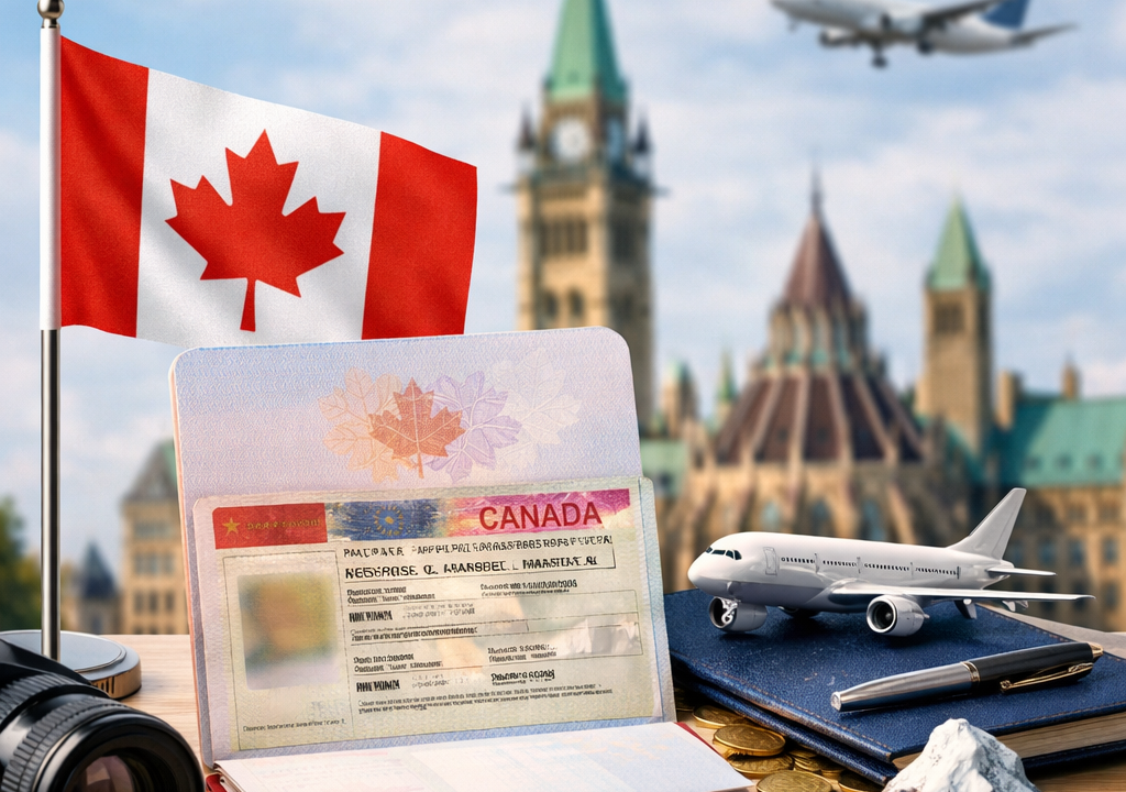 IRCC Visitor Visa Update