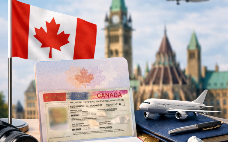 IRCC Visitor Visa Update